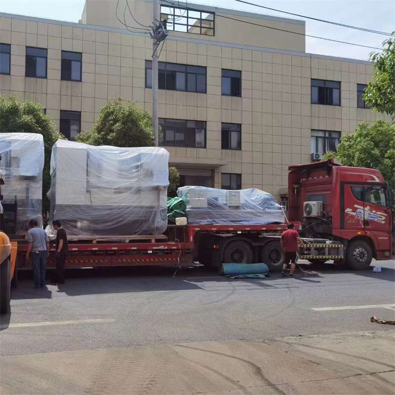 安徽芜湖鸠江到南京物流公司一站式服务，让货运更轻松